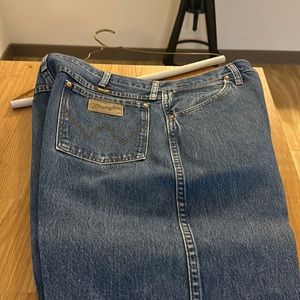 Wrangler 13MWZ 38x34